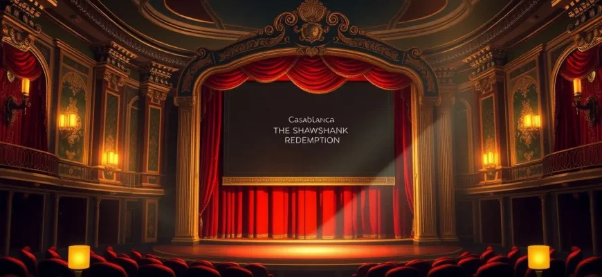 Filmy dramatyczne o przypadkowych spotkaniach