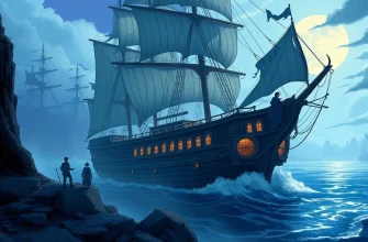 Najlepsze Filmy Fantasy o Karawelach