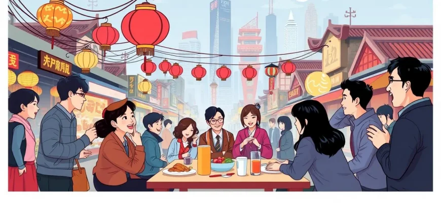 Śmiej się z Azją: 10 komedii, które musisz zobaczyć