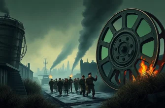 Najlepsze filmy katastroficzne o kompleksach wojskowych