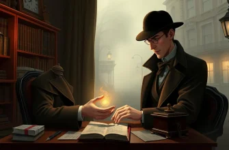 Najlepsze filmy dramatyczne o Sherlocku Holmesie