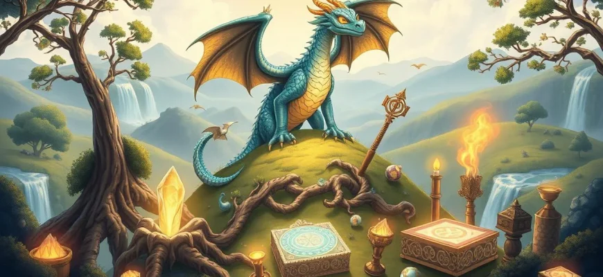 Filmy fantasy o sekretach