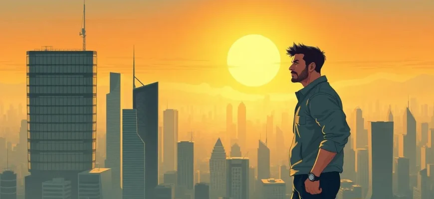 Filmy akcji o samorozwoju