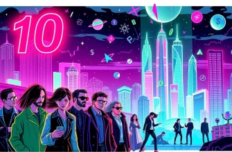 Najlepsze Filmy Thrillery o Inwestycjach