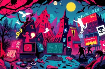 15 filmów grozy o internecie i mediach społecznościowych