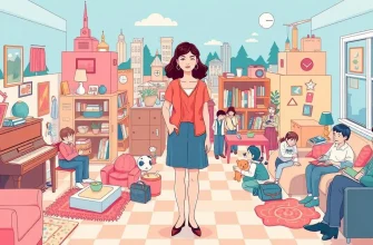 Melodramy o komunalnych mieszkaniach