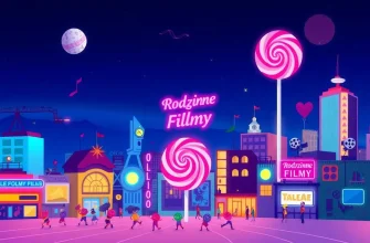 Najlepsze Rodzinne Filmy o Lalkach