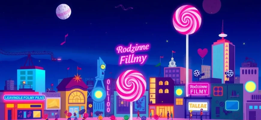 Najlepsze Rodzinne Filmy o Lalkach