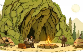 Dokumentalne filmy o jaskiniach