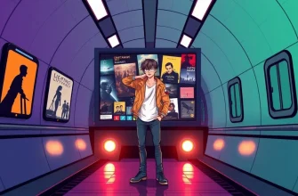 Najlepsze Filmy Przygód w Metrze