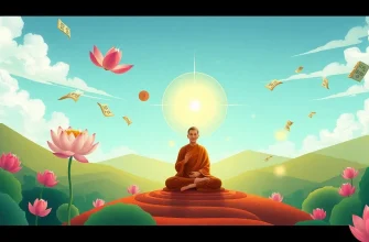 Filmy o buddystach - podróż do wewnętrznego spokoju