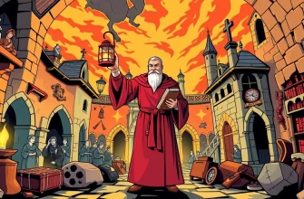 Filmy o przygodach w starożytnych klasztorach