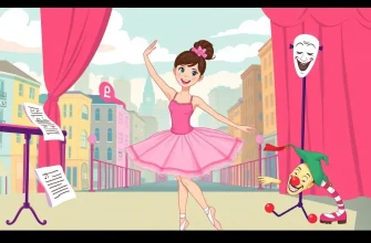 Komedia i balet: 10 filmów, które musisz zobaczyć