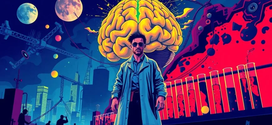 10 Horrorów o Wojskowych Eksperymentach