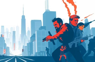 Top 10 Filmów Akcji o Zamieszkach