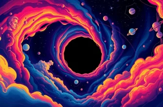 Najlepsze filmy biograficzne o czarnych dziurach