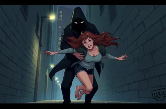 Najlepsze Filmy Dramatyczne o Porwaniach