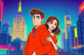 Filmy o bracie i siostrze - Podbórka