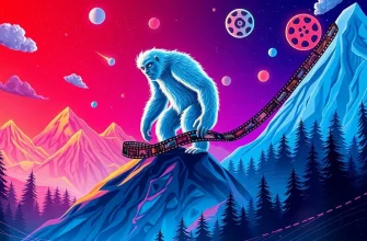 Filmy o Yeti - Podróż w nieznane