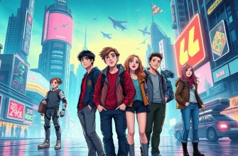 Najlepsze filmy science fiction o studentach