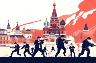 Rosyjskie filmy akcji