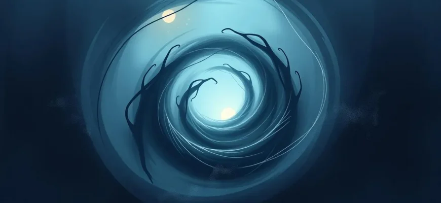 Mroczne podróże w czasie: 10 filmów o tajemniczych rozdarcia czasoprzestrzeni