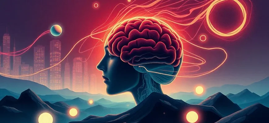 Najlepsze filmy metafizyczne