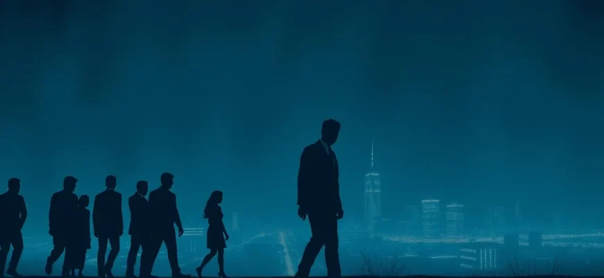 Najlepsze filmy akcji o seryjnych mordercach z polskim dubbingiem