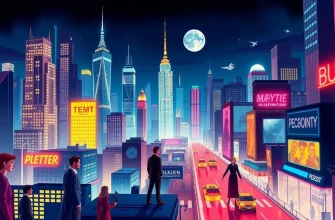 Top 10 filmów o manipulatorach