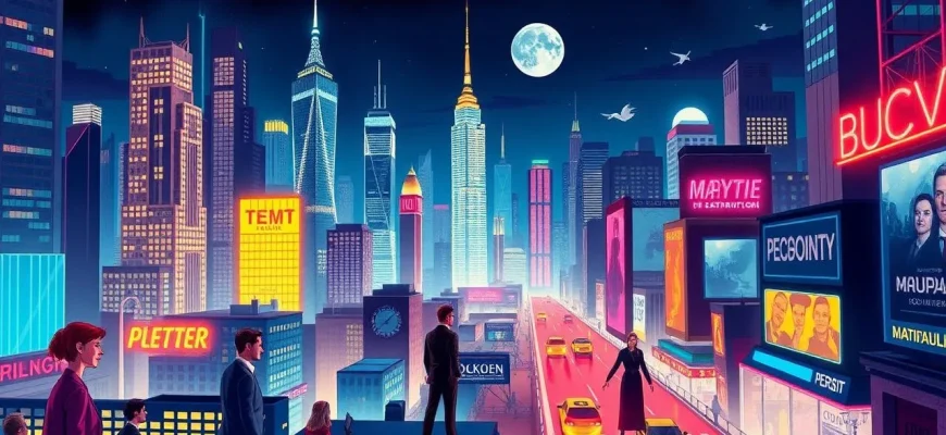 Top 10 filmów o manipulatorach