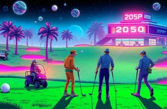 Fantastyczne filmy o golfie