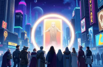 10 Fantastycznych Filmów o Duchach i Zjawach