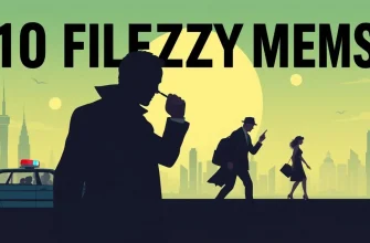 Najlepsze Filmy Detektywistyczne o Mafii i Aferach