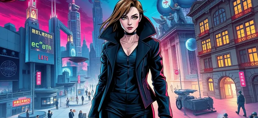 Wojenne śledztwa: 10 filmów, które musisz zobaczyć