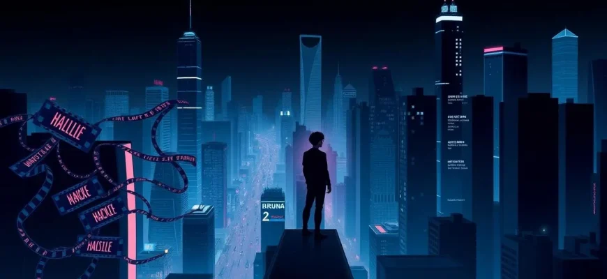 Najlepsze filmy o samotnikach