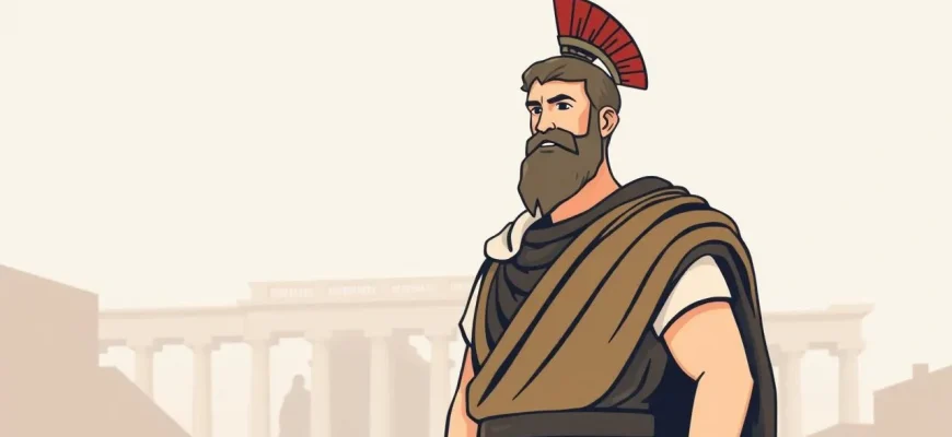 Najlepsze historyczne filmy o rzymskich cesarzach