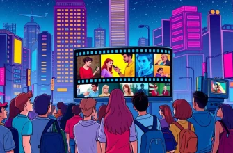 Filmy o młodych - 10 inspirujących historii