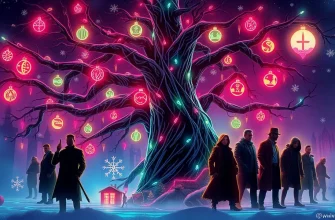 Świąteczne Thrillery - 10 Filmów, Które Trzymają w Napięciu