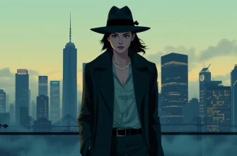 Tajemnicze filmy o prywatnych detektywach