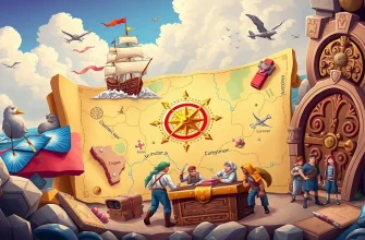 Przygody w poszukiwaniu skarbów królewskich