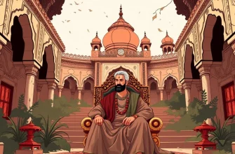 Najlepsze historyczne filmy o indyjskich maharadżach