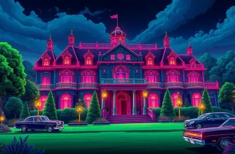 10 Filmów Biograficznych o Bogatych Rodzinach