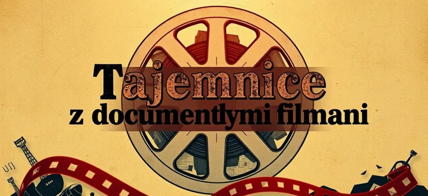 10 dokumentalnych filmów o zagadkowych znaleziskach