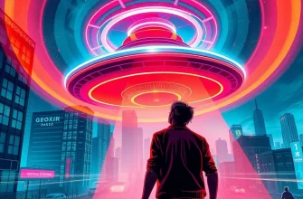 10 Najlepszych Horrorów o UFO