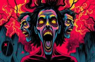 Najlepsze filmy grozy o rozdwojeniu osobowości