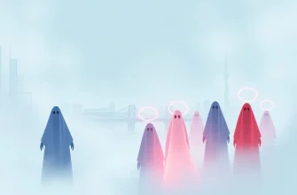 Tajemnicze duchy w kinie: 10 detektywistycznych filmów