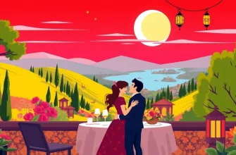 Najlepsze Filmy Melodramatyczne o Turcji