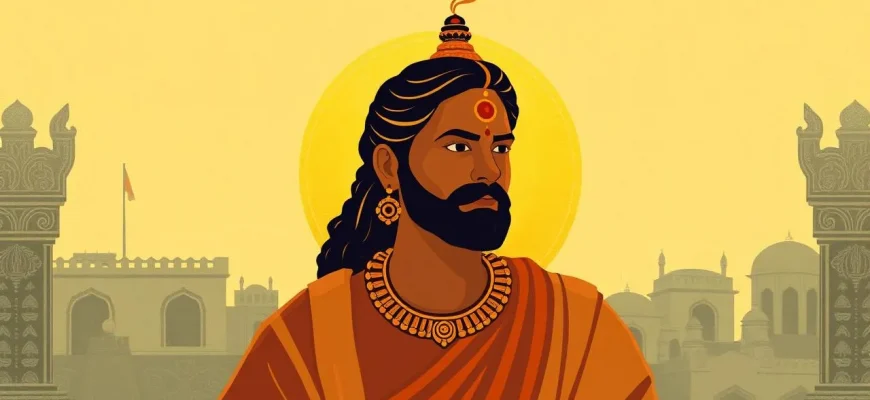 Podróż w czasie: Filmy historyczne o Rajaradża Chola