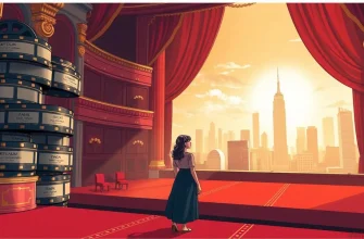 Filmy dramaty o zwrotach losu