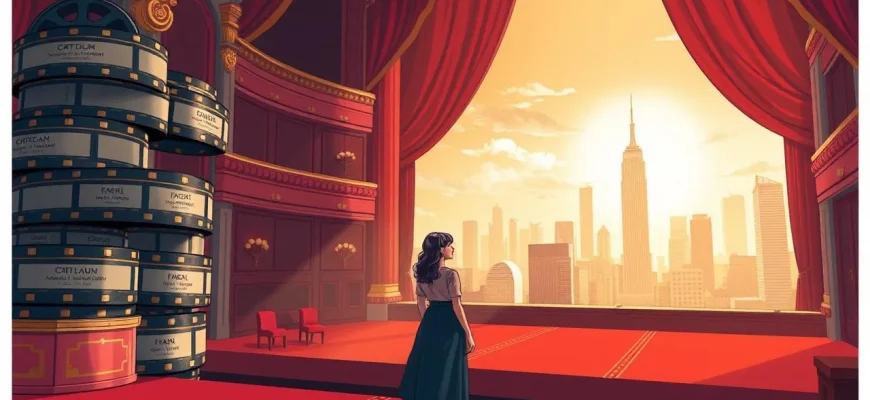 Filmy dramaty o zwrotach losu